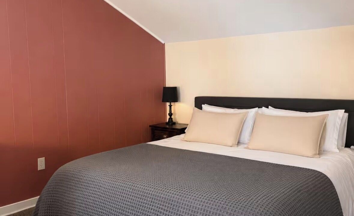 Photo of Bedroom in Kemblesville
