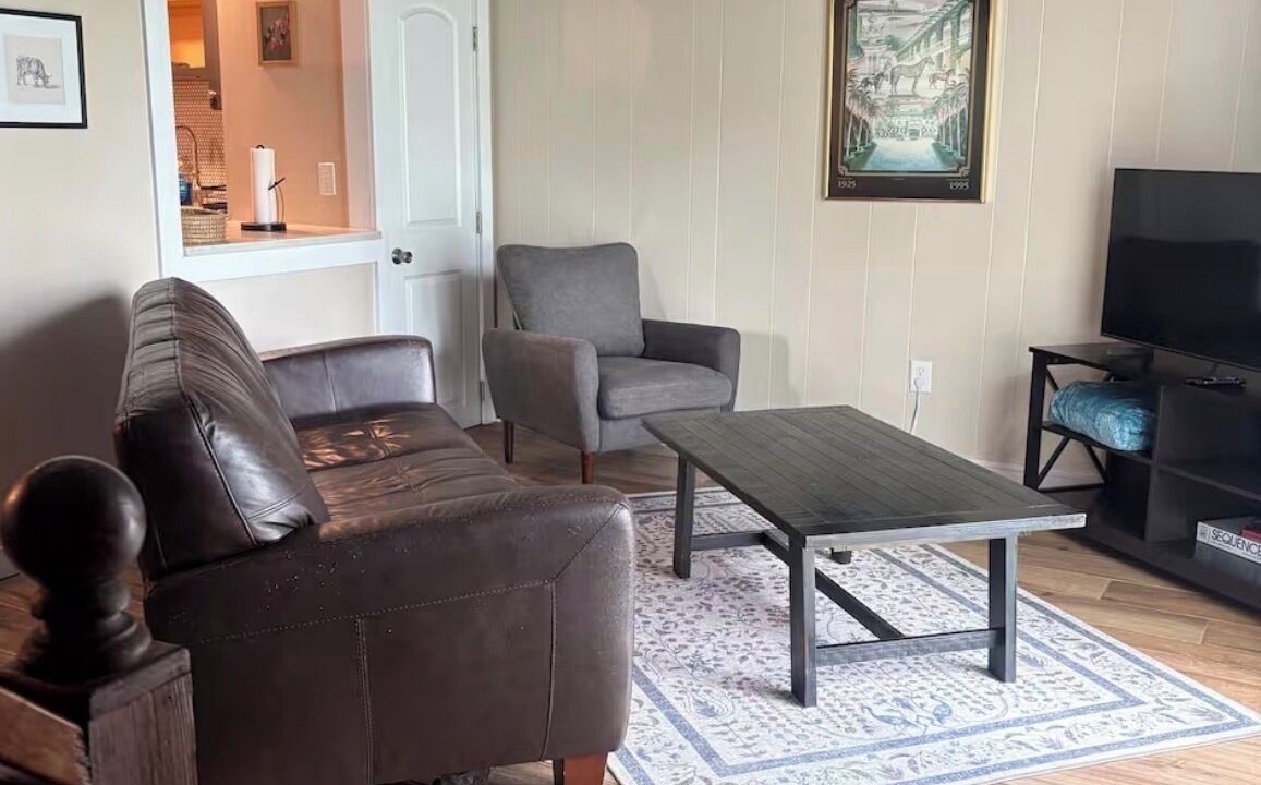 Photo of Livingroom in Kemblesville