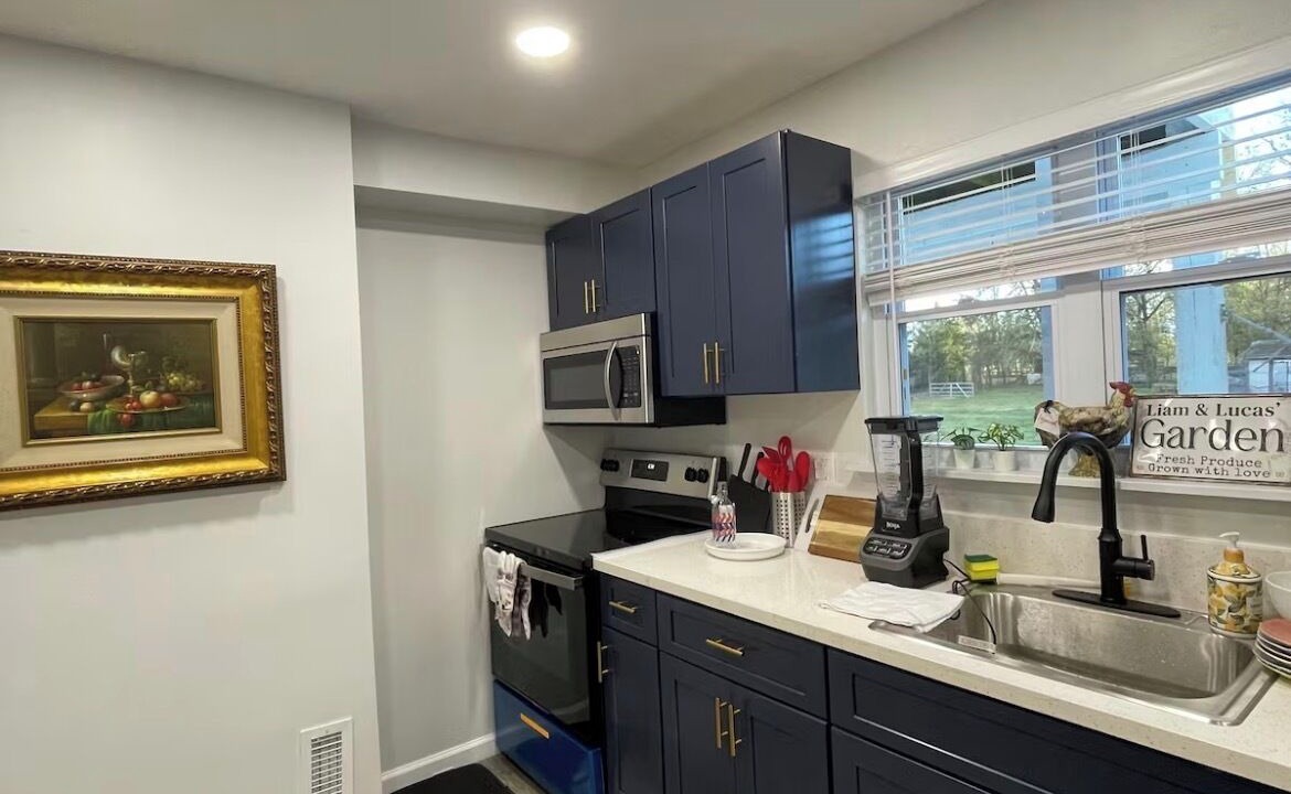 Photo of Kitchen in Brandywine