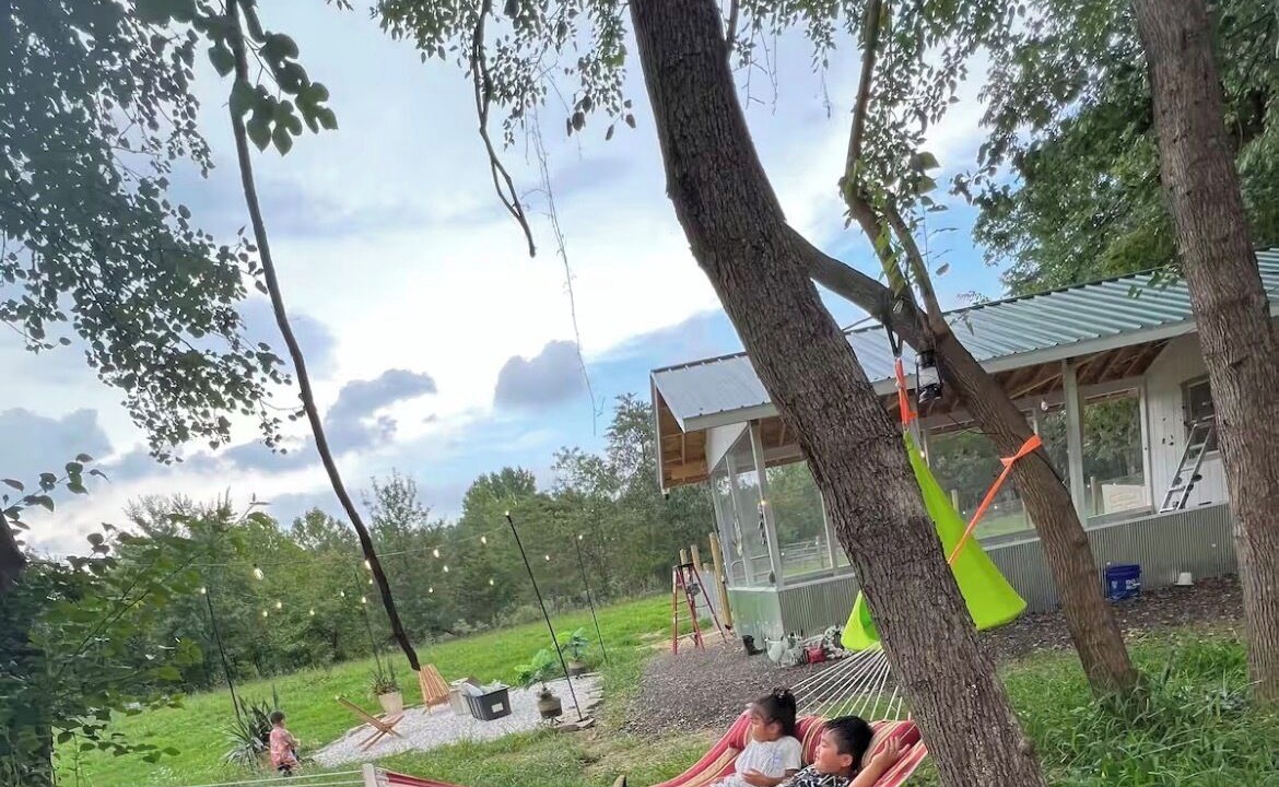 Photo of Outdoor in Brandywine