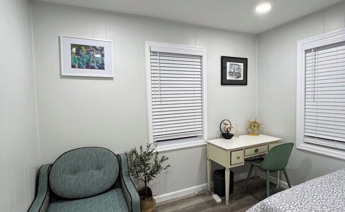 Photo of Bedroom in Brandywine