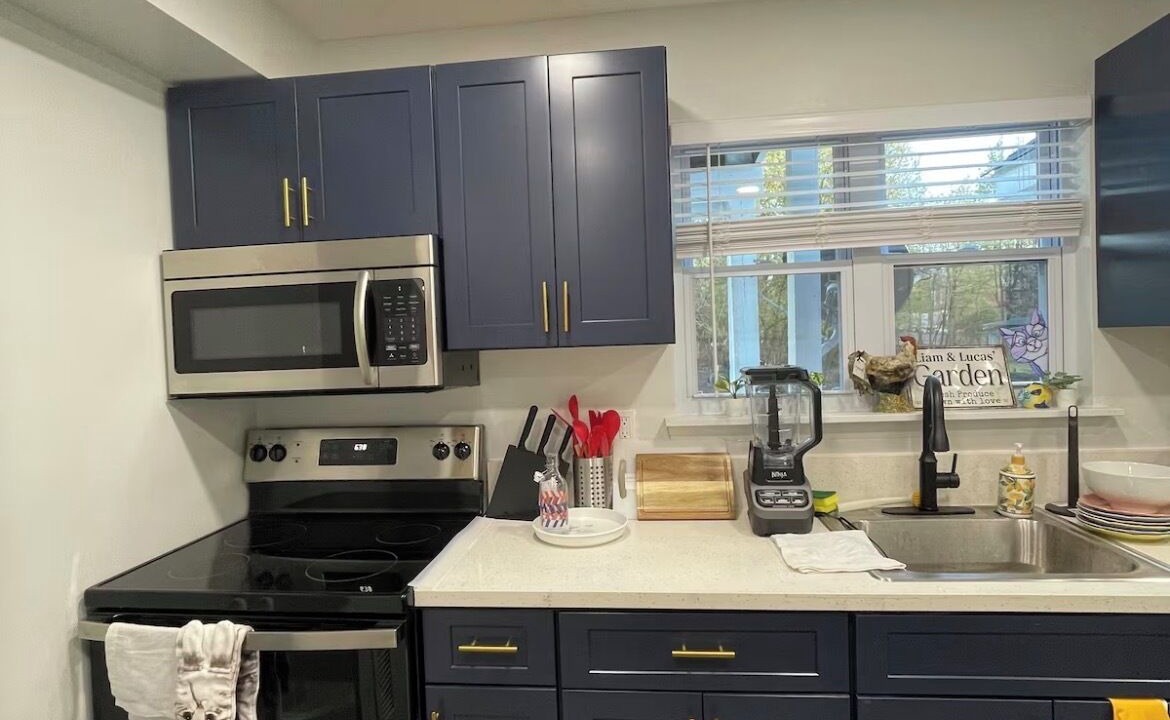 Photo of Kitchen in Brandywine