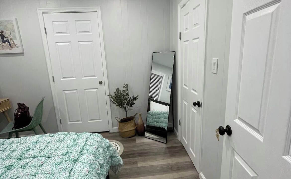 Photo of Bedroom in Brandywine