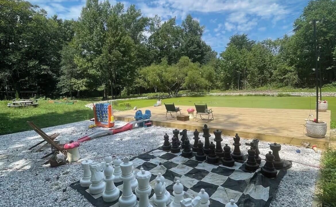 Photo of Outdoor in Brandywine