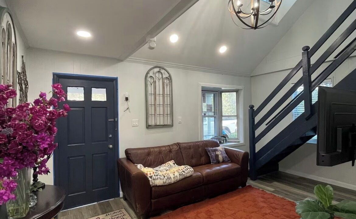 Photo of Livingroom in Brandywine