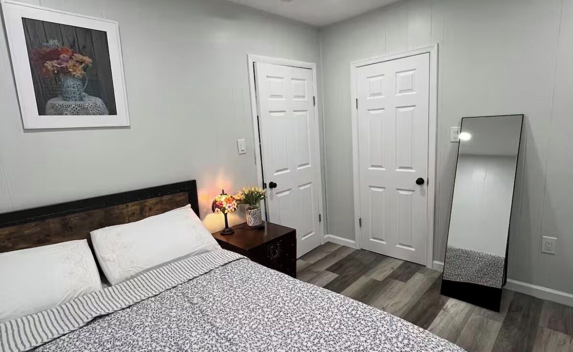 Photo of Bedroom in Brandywine