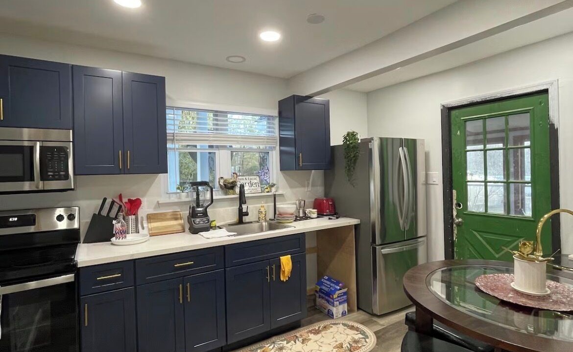 Photo of Kitchen in Brandywine