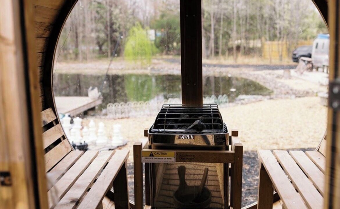 Photo of Outdoor in Brandywine