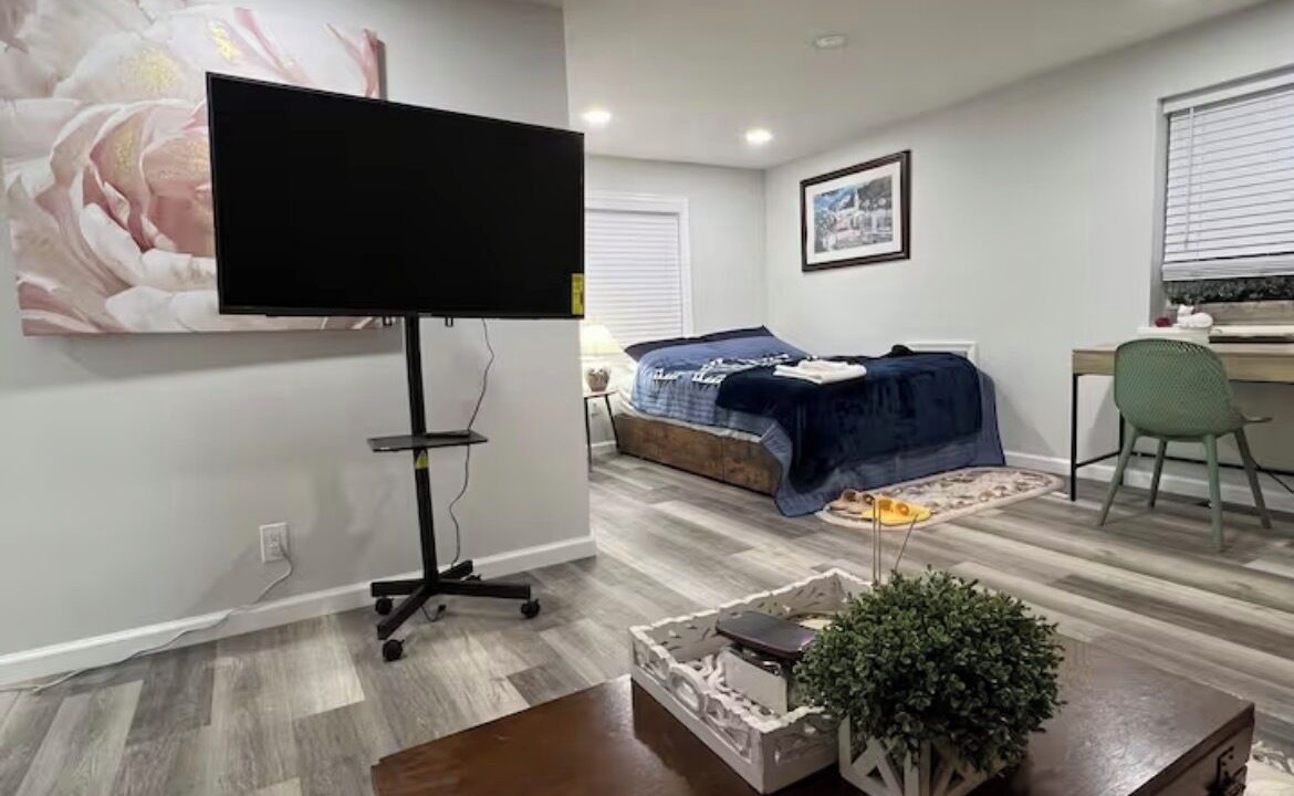 Photo of Bedroom in Brandywine