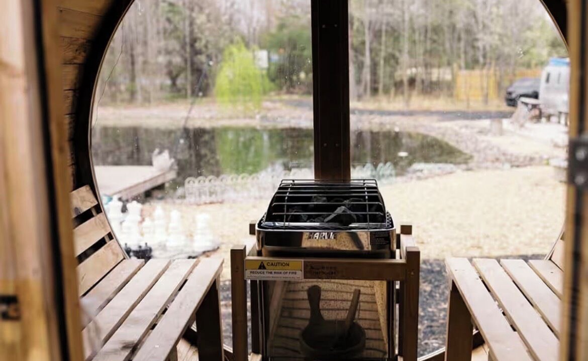 Photo of Outdoor in Brandywine