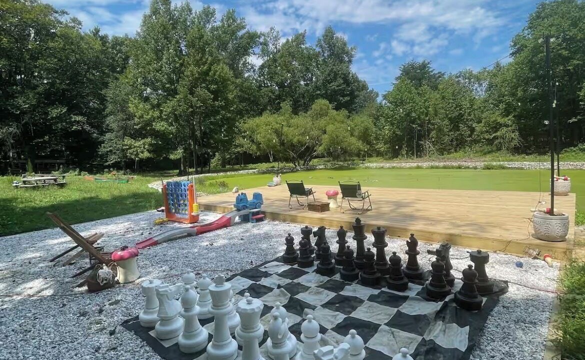 Photo of Outdoor in Brandywine