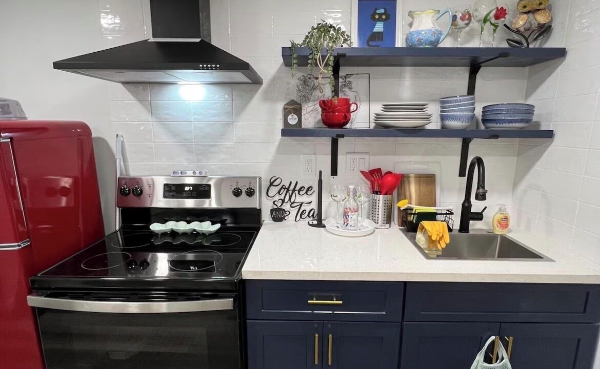Photo of Kitchen in Brandywine