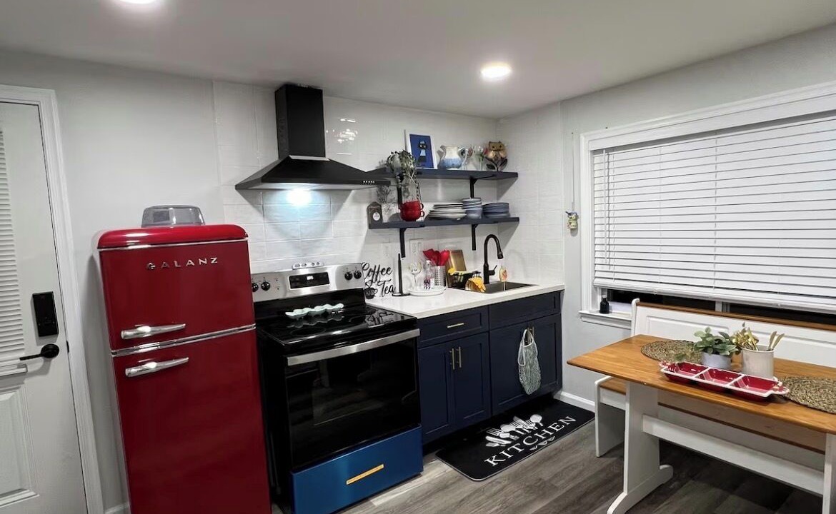 Photo of Kitchen in Brandywine