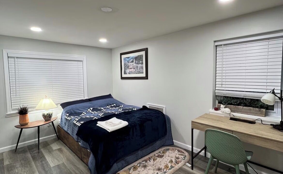 Photo of Bedroom in Brandywine