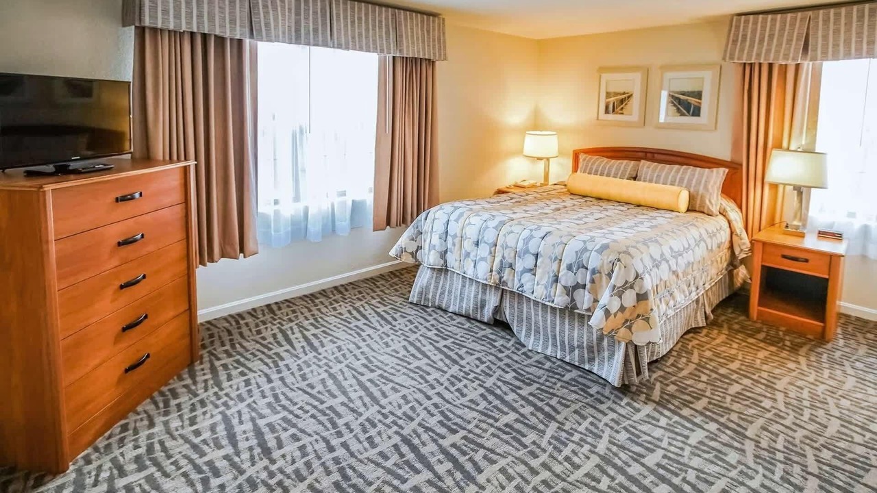 Photo of Bedroom in Mashpee