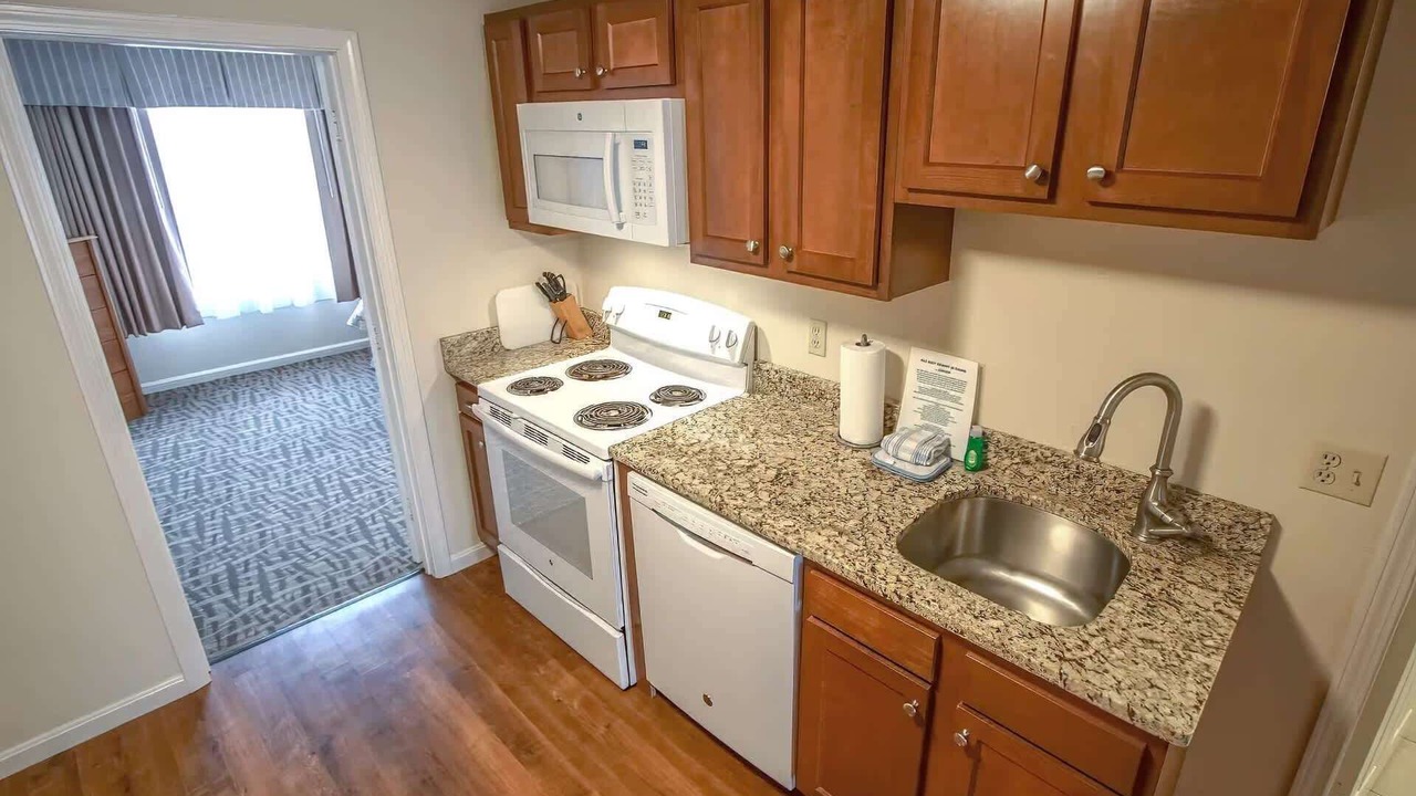 Photo of Kitchen in Mashpee
