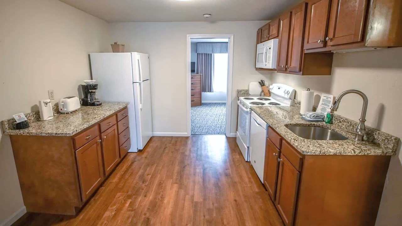 Photo of Kitchen in Mashpee