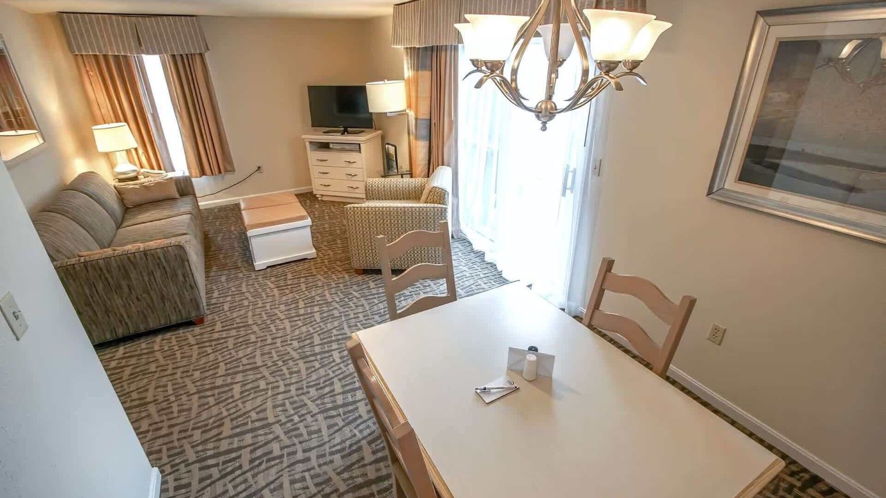 Photo of Livingroom in Mashpee