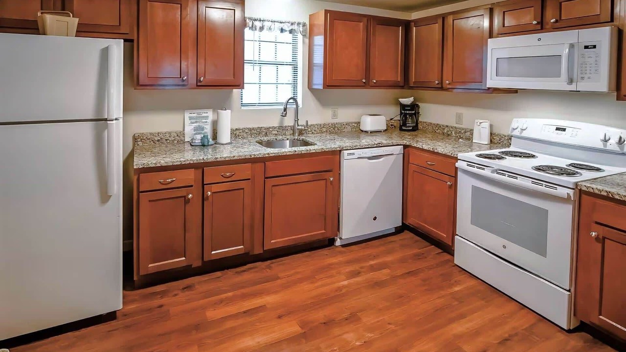 Photo of Kitchen in Mashpee