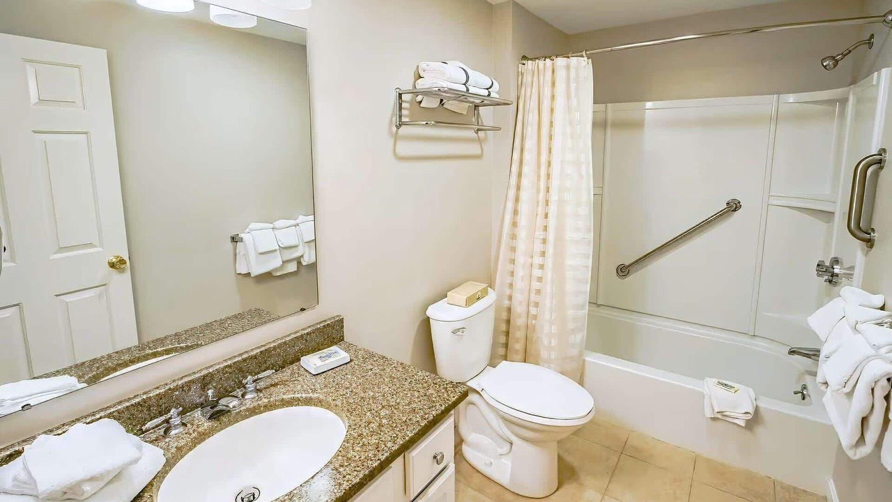 Photo of Bathroom in Mashpee
