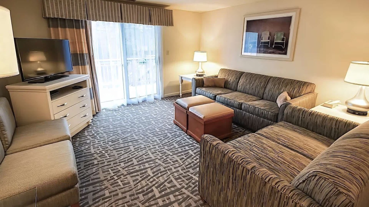 Photo of Livingroom in Mashpee