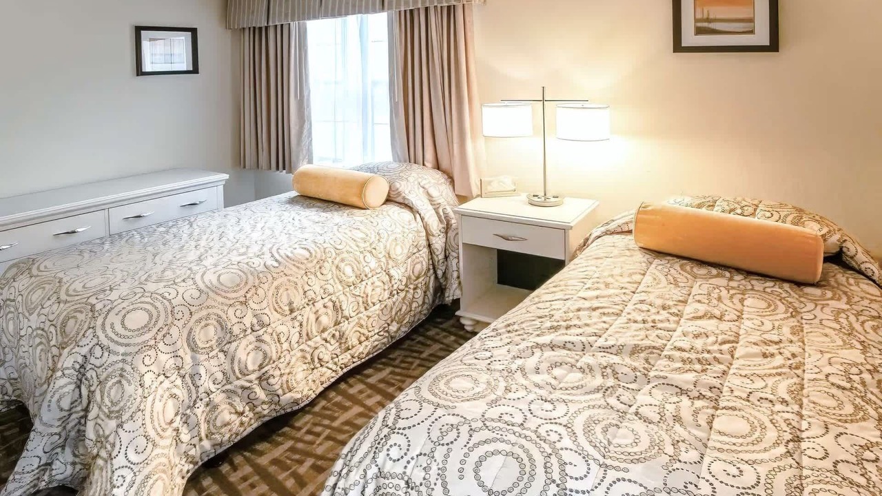 Photo of Bedroom in Mashpee