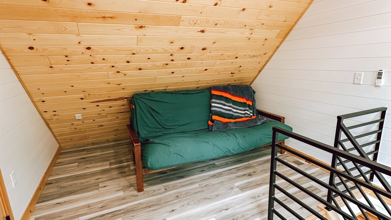 Photo of Livingroom in Crosby