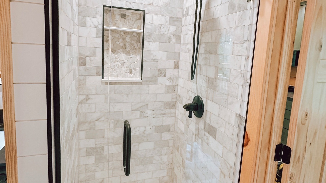Photo of Bathroom in Crosby