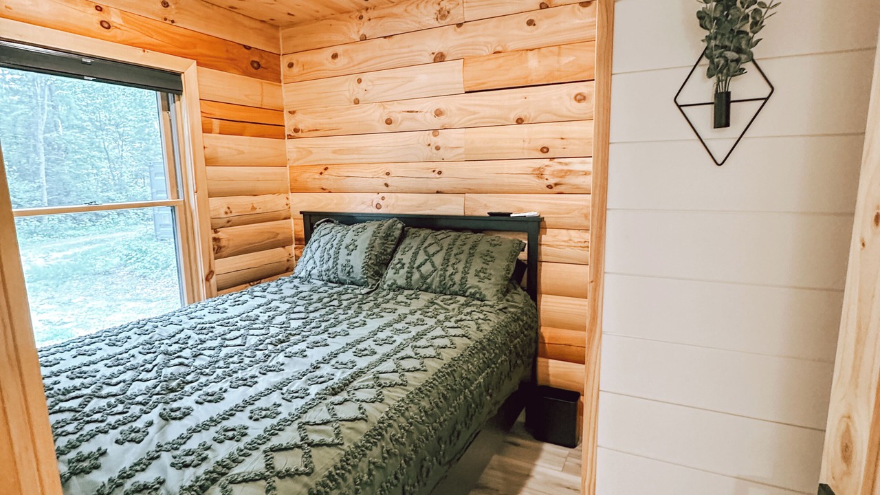 Photo of Bedroom in Crosby