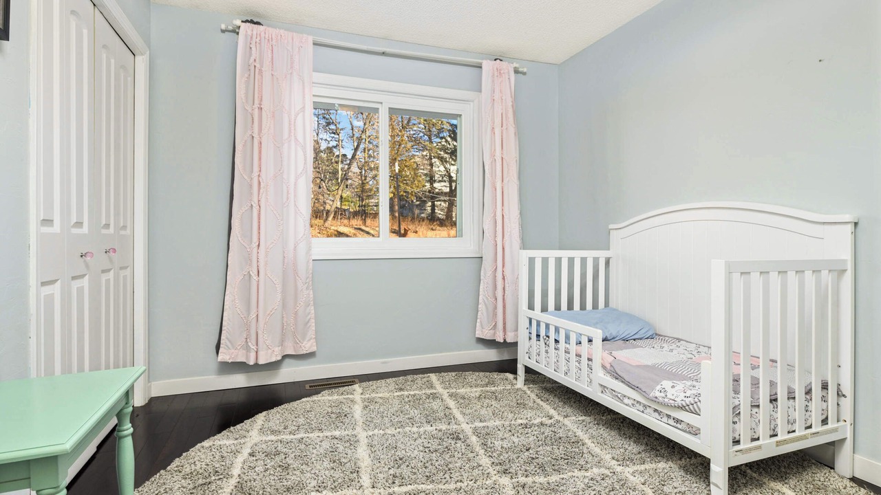 Photo of Bedroom in Eagan