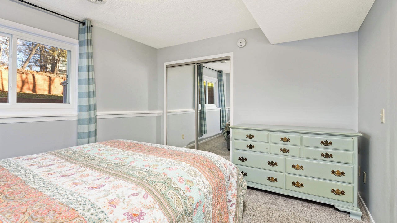 Photo of Bedroom in Eagan