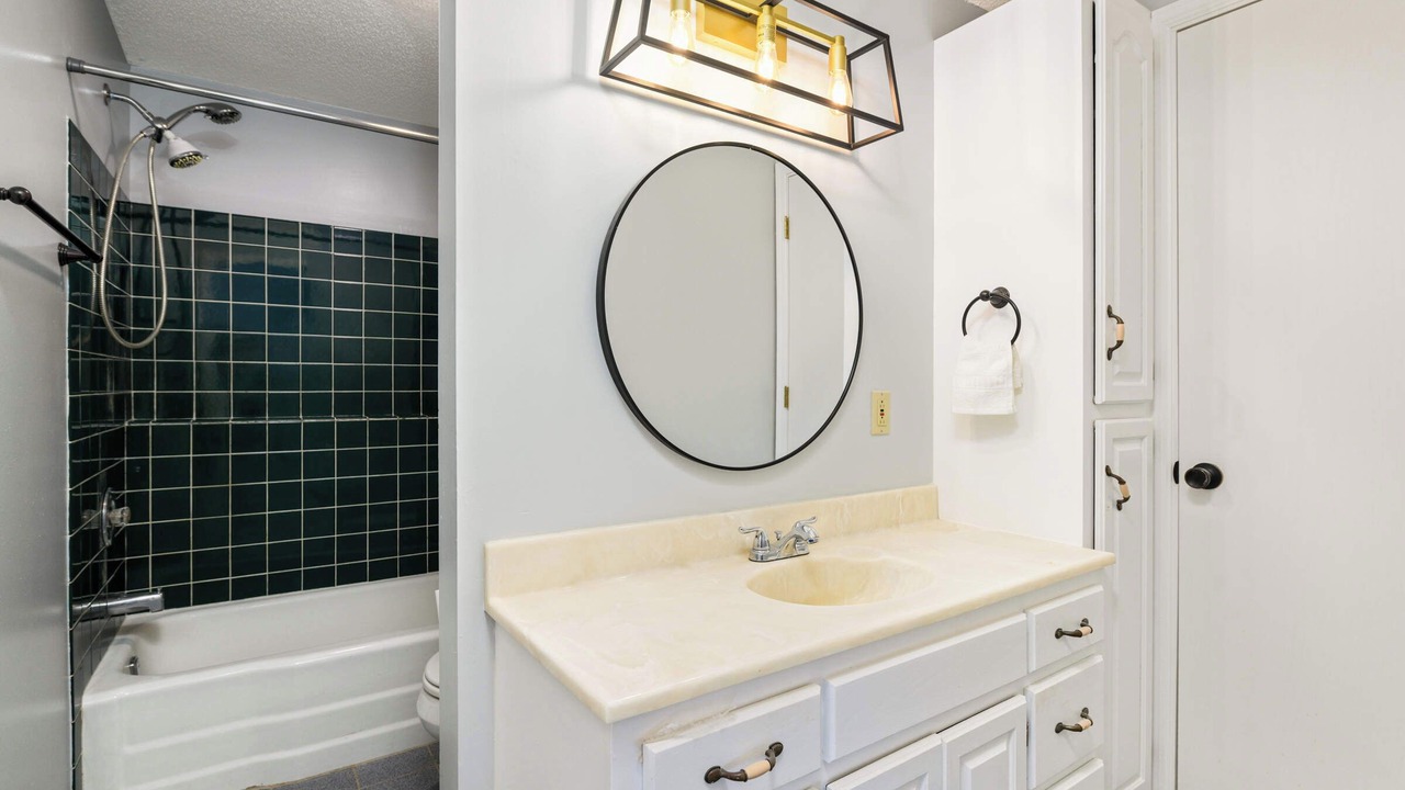Photo of Bathroom in Eagan