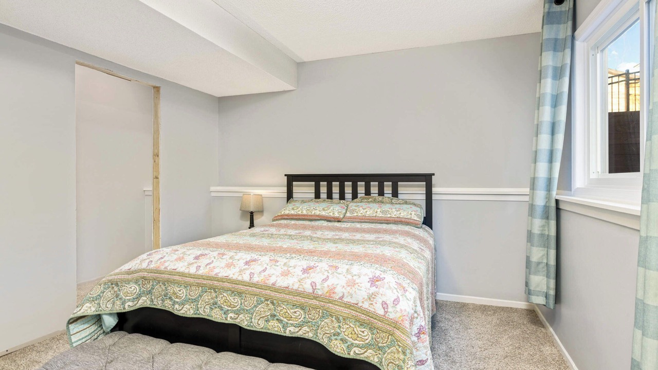 Photo of Bedroom in Eagan