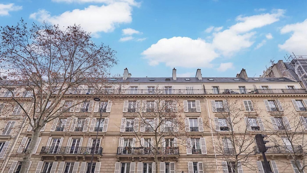 Photo of Outdoor in Quartier de la Plaine-de-Monceaux