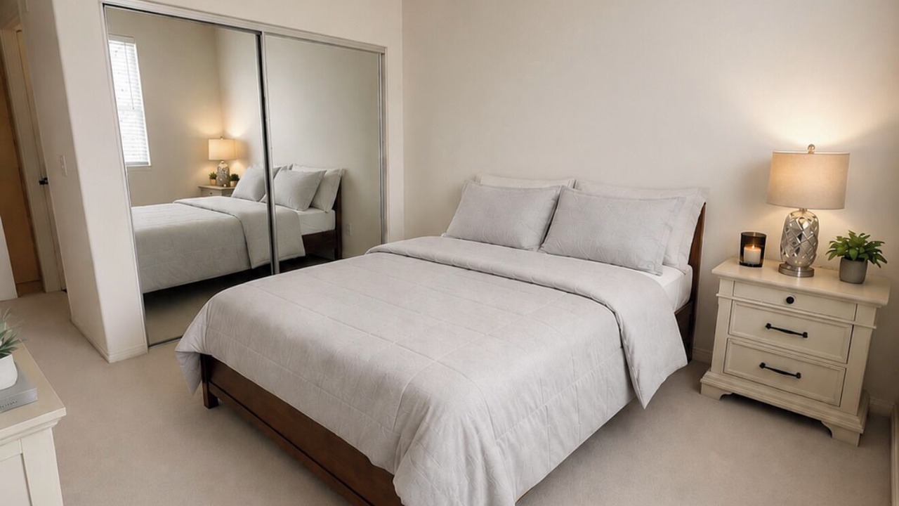 Photo of Bedroom in Lake Balboa