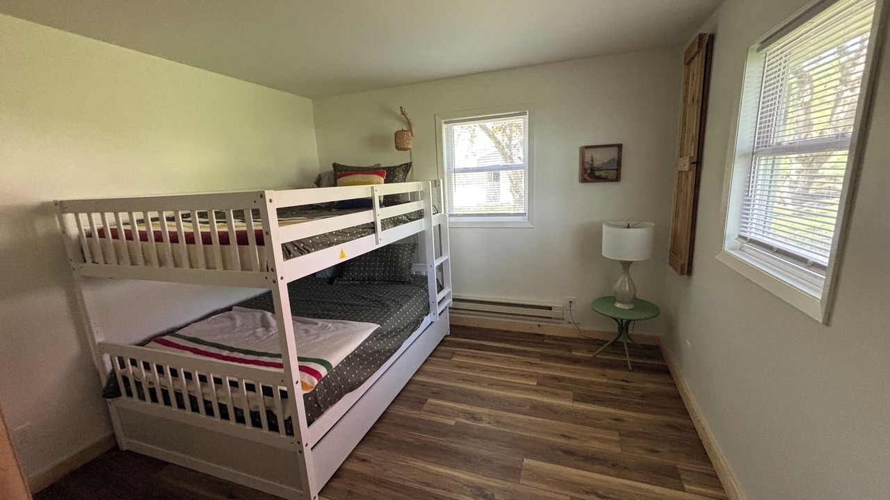 Photo of Bedroom in Richmond