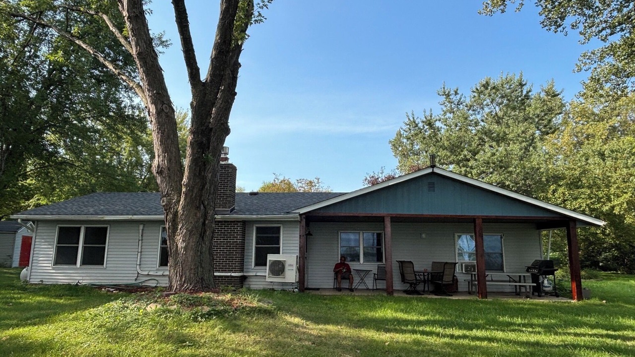 Photo of Outdoor in Richmond