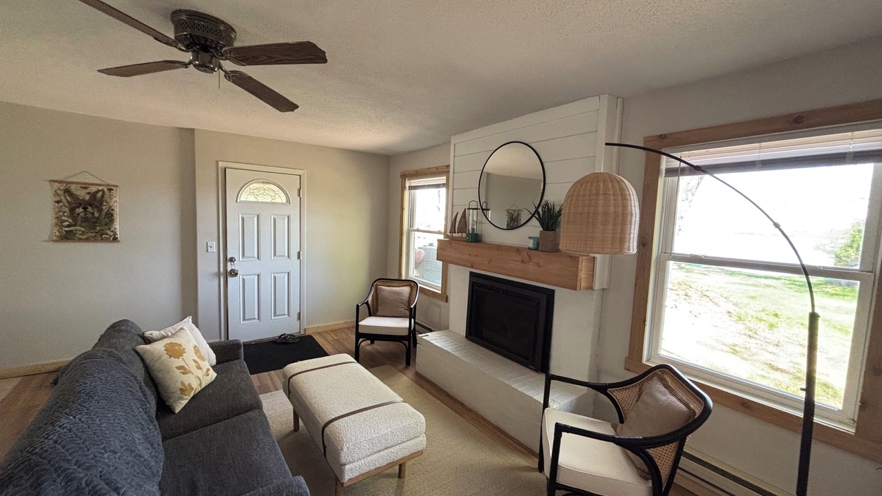 Photo of Livingroom in Richmond