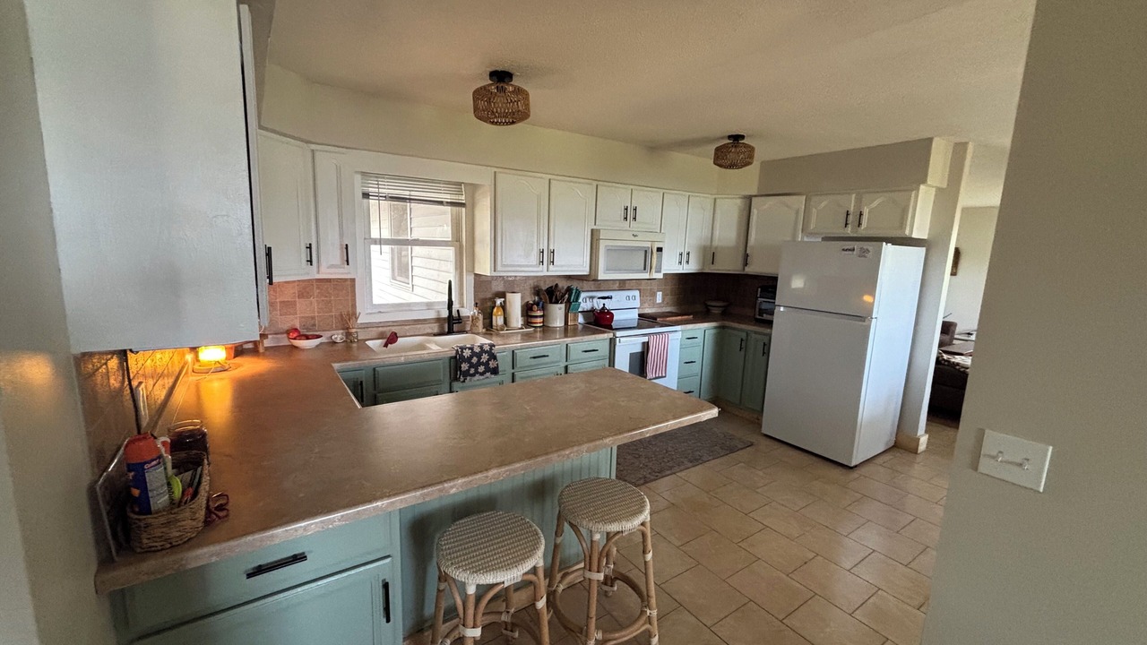 Photo of Kitchen in Richmond