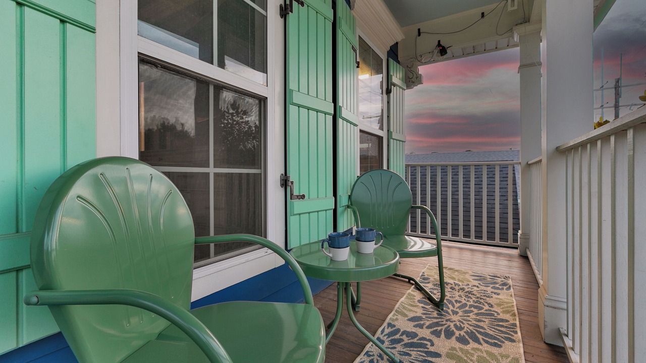 Photo of Outdoor in Saint Claude