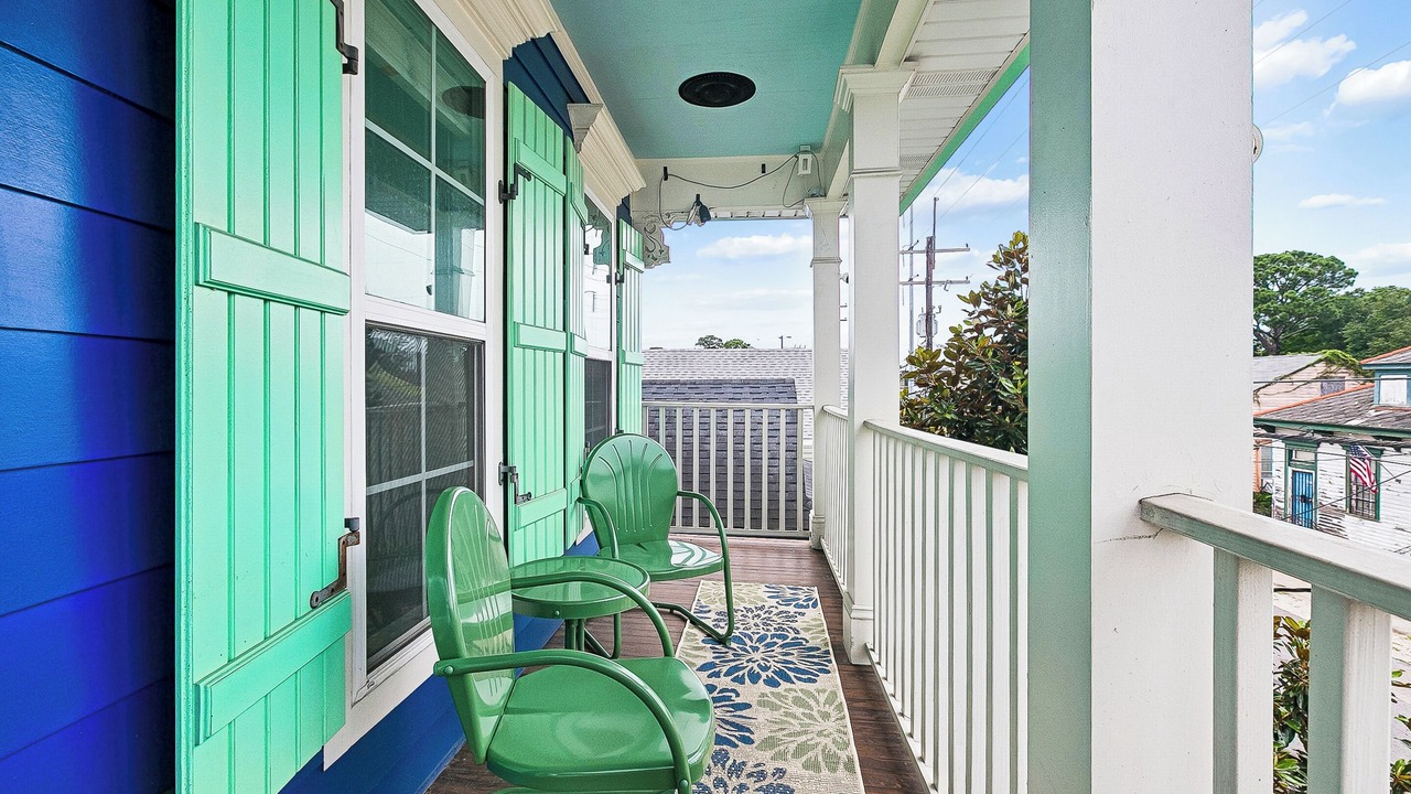 Photo of Outdoor in Saint Claude