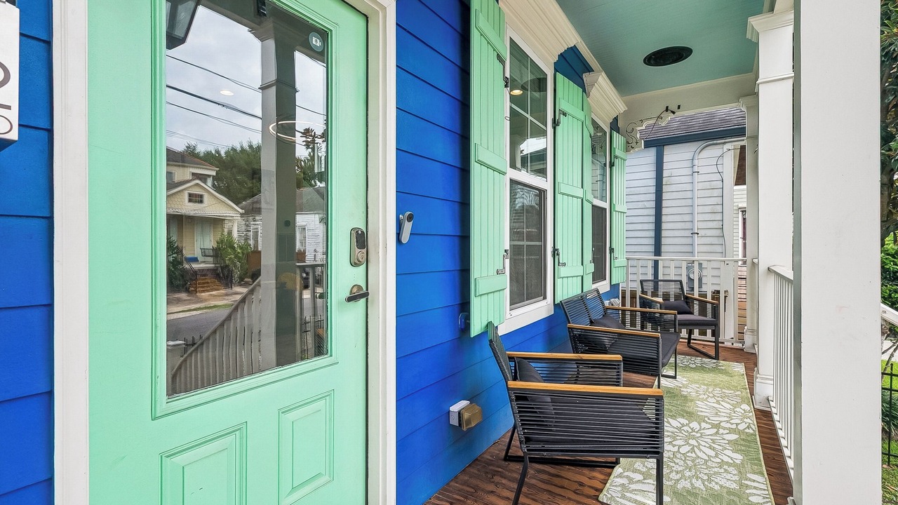 Photo of Outdoor in Saint Claude