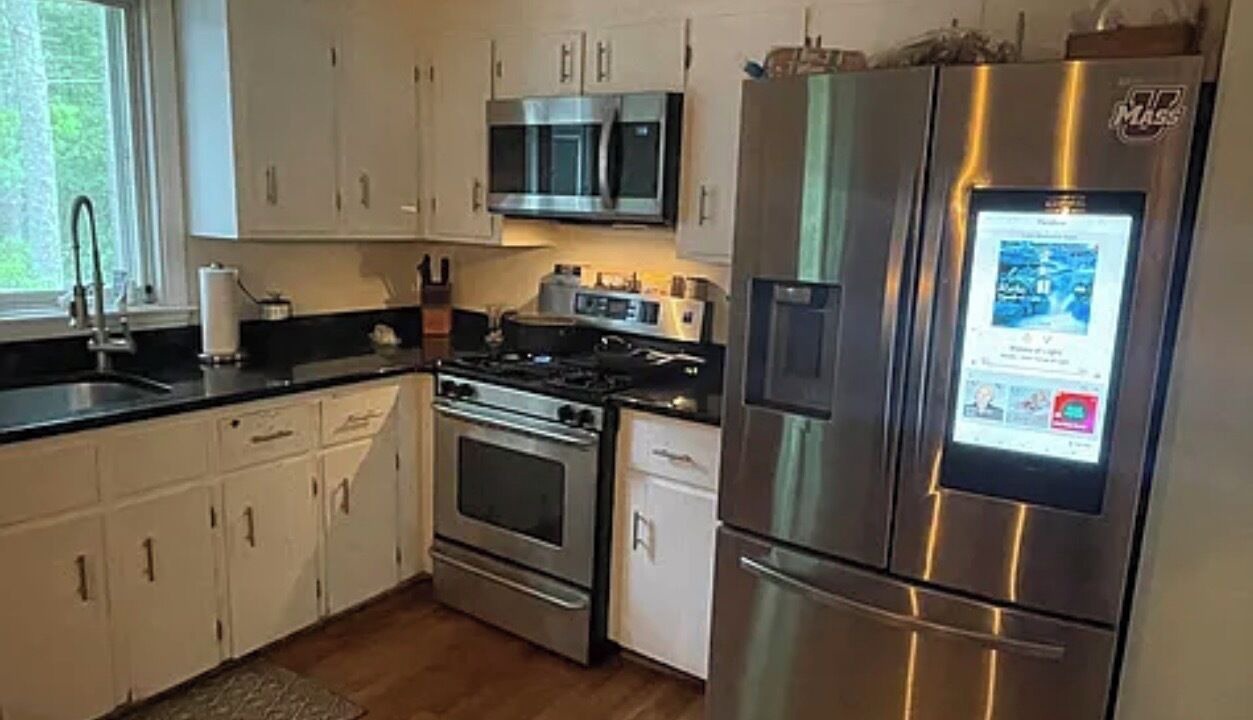 Photo of Kitchen in Duxbury