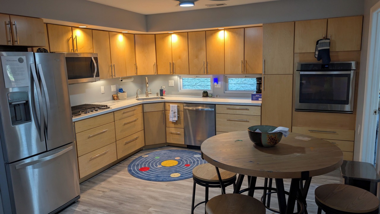 Photo of Kitchen in Shady Side