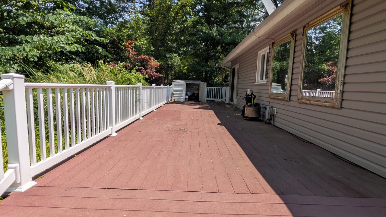 Photo of Outdoor in Shady Side