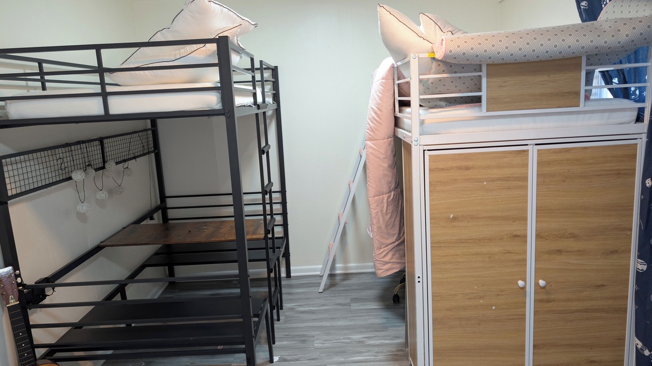 Photo of Bedroom in Shady Side