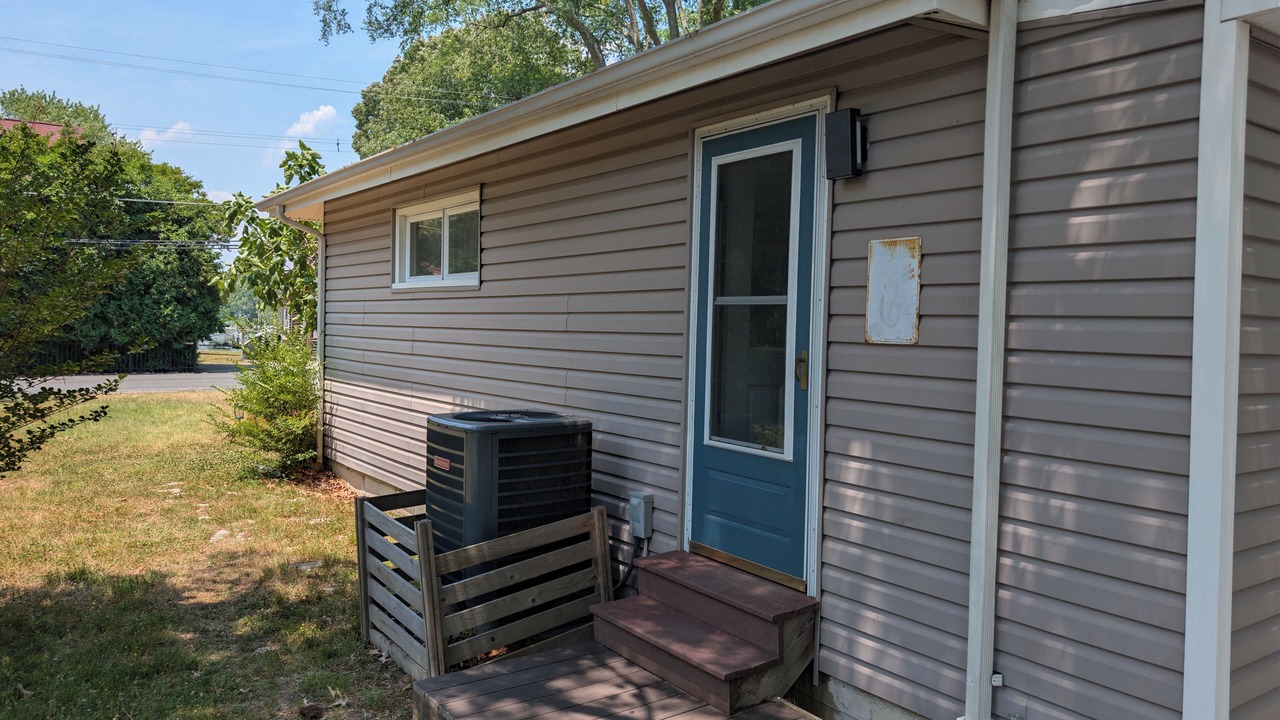 Photo of Outdoor in Shady Side