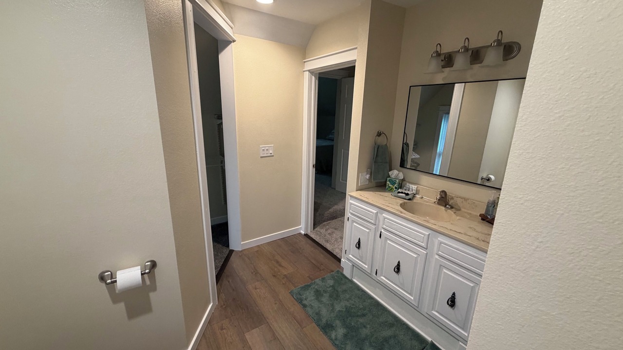 Photo of Bathroom in Strawberry Point