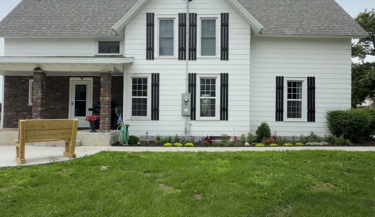 Photo of Outdoor in Strawberry Point