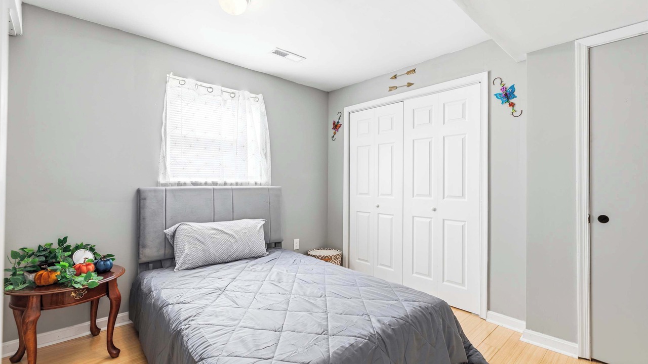 Photo of Bedroom in Chesapeake Ranch Estates-Drum Point